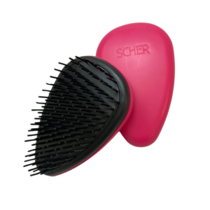 SCHER POCKET CEPILLO ANTI FRIZZ