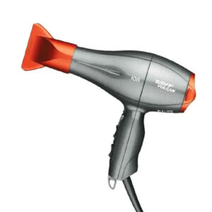 TAIFF | SECADOR DE PELO VULCAN 2400W ANTIFRIZZ W222