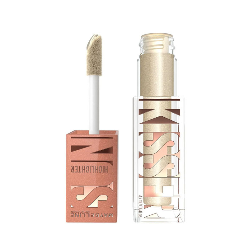 MAYBELLINE ILUMINADOR LÍQUIDO SUNKISSER 22 STAR STUDDED