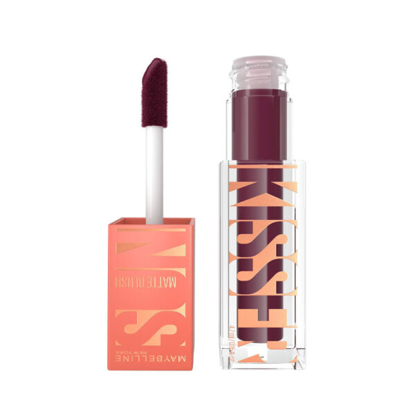 MAYBELLINE RUBOR LÍQUIDO SUNKISSER 33 BERRY BRUNCH