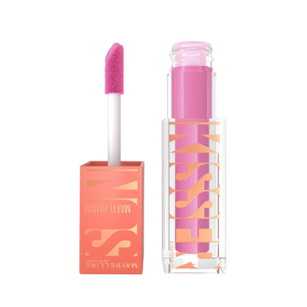 MAYBELLINE RUBOR LÍQUIDO SUNKISSER 32 LILAC CLOUNDS
