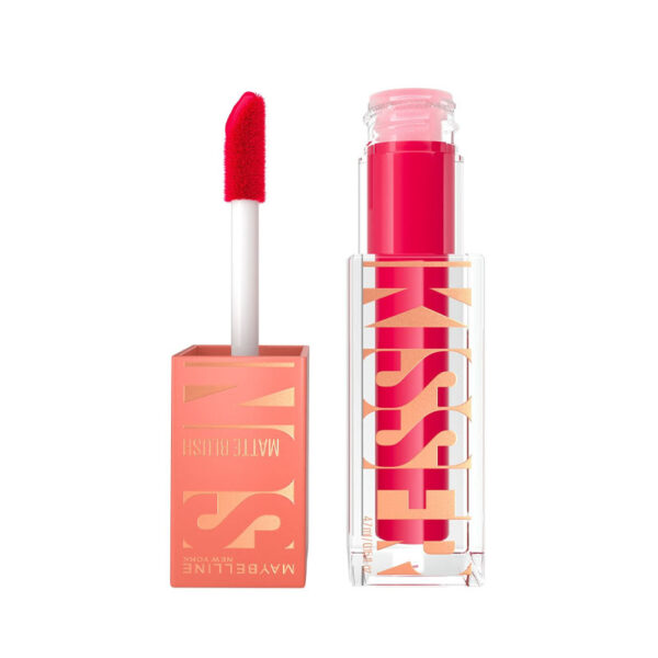 MAYBELLINE RUBOR LÍQUIDO SUNKISSER 31 HOT PINK SUMMER