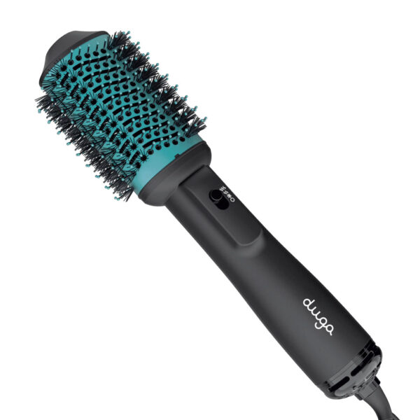 DUGA CEPILLO SECADOR TOURMALINE CERÁMICA D3146