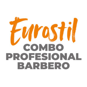 COMBO EUROSTIL - BARBER PROFESIONAL