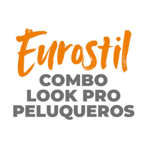 COMBO EUROSTIL - LOOK PRO PELUQUEROS