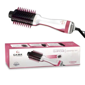 GAMA GLAMOUR SECADOR MODELADOR CERAMIC ION