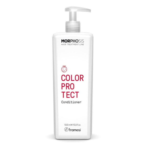 MORPHOSIS | ACONDICIONADOR COLOR PROTECT 1L