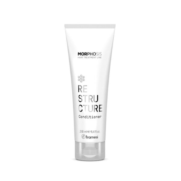 MORPHOSIS | ACONDICIONADOR RE STRUCTURE 250ML