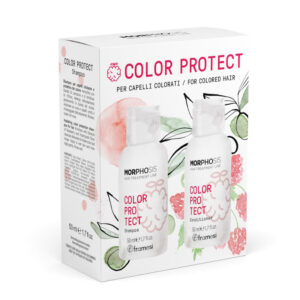 MORPHOSIS | KIT TRAVEL 50ML | COLOR PROTECT