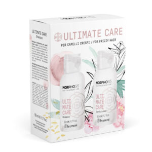 MORPHOSIS | KIT TRAVEL 50ML | ULTIMATE CARE