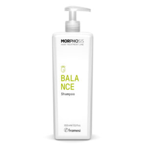 MORPHOSIS | SHAMPOO BALANCE 1L