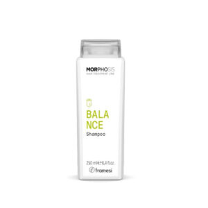 MORPHOSIS | SHAMPOO BALANCE 250ML