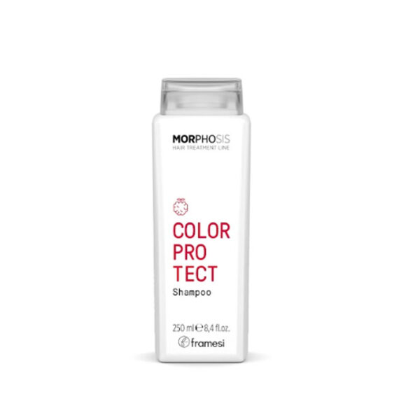 MORPHOSIS | SHAMPOO COLOR PROTECT 250ML