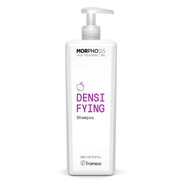 MORPHOSIS | SHAMPOO DENSIFYING 1L