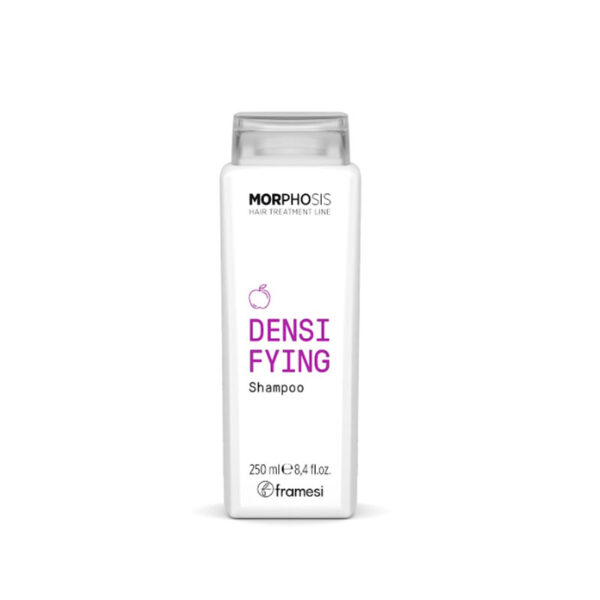 MORPHOSIS | SHAMPOO DENSIFYING 250ML