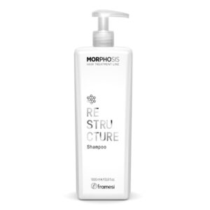 MORPHOSIS | SHAMPOO RE STRUCTURE 1L