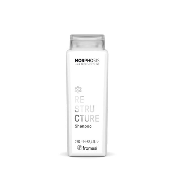 MORPHOSIS | SHAMPOO RE STRUCTURE 250ML