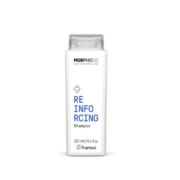 MORPHOSIS | SHAMPOO REINFORCING 250ML