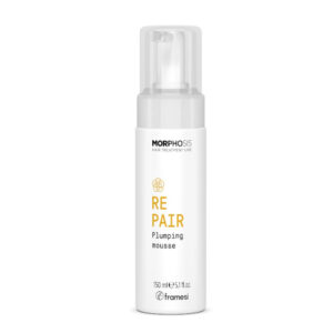 MORPHOSIS | PLUMPING MOUSE REPAIR 150ML
