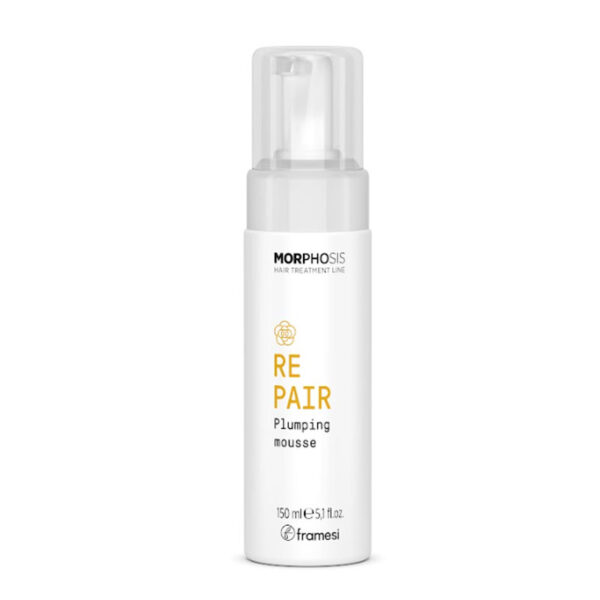 MORPHOSIS | PLUMPING MOUSE REPAIR 150ML