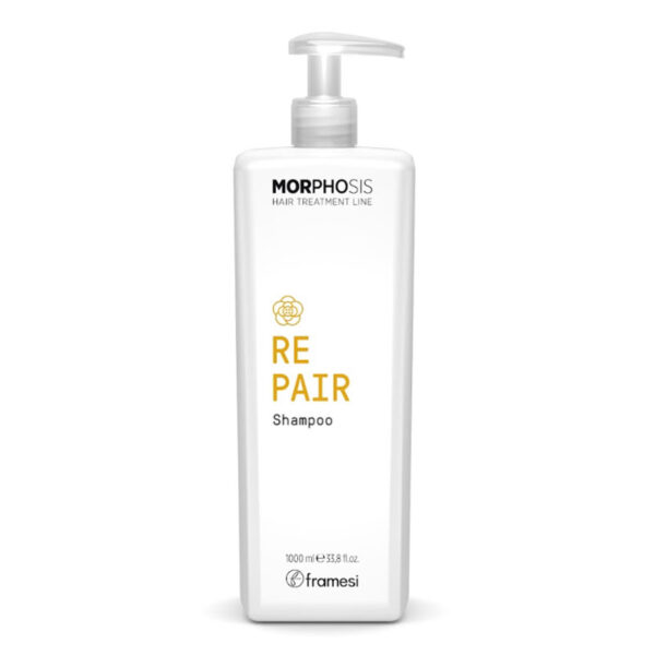 MORPHOSIS | SHAMPOO REPAIR 1L
