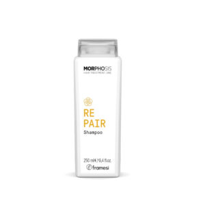 MORPHOSIS | SHAMPOO REPAIR 250ML