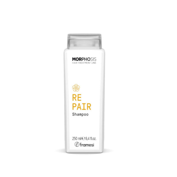 MORPHOSIS | SHAMPOO REPAIR 250ML