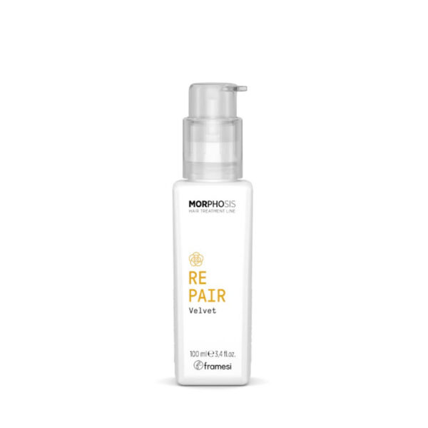 MORPHOSIS | REPAIR VELVET 100ML