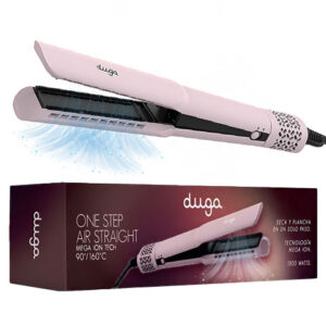 DUGA PLANCHA - SECADOR ONE STEP AIR STRAIGHT