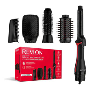 REVLON ONE STEP KIT MULTIESTILOS 5 EN 1