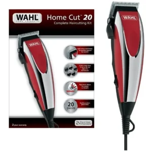 WAHL HOMECUT 20 PIEZAS