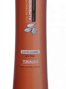 TONALEG COBRE LINE ACOND ALMENDRAS X 300 1184