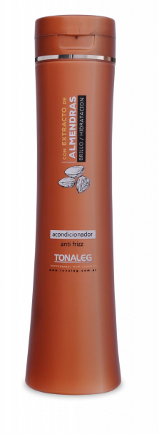 TONALEG COBRE LINE ACOND ALMENDRAS X 300 1184