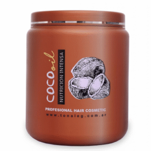 TONALEG COBRE LINE BAÑO CREMA COCO X 1KG 1112