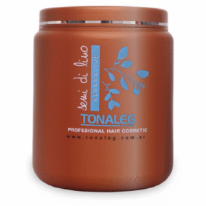 TONALEG COBRE LINE BAÑO CREMA LINO X 1KG 1113