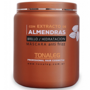TONALEG COBRE LINE BAÑO CREMA ALMENDRA X 1KG 1111