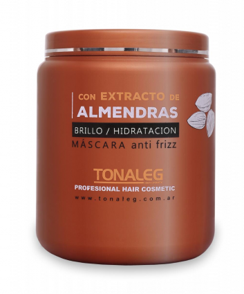 TONALEG COBRE LINE BAÑO CREMA SLOM X 1KG 1114