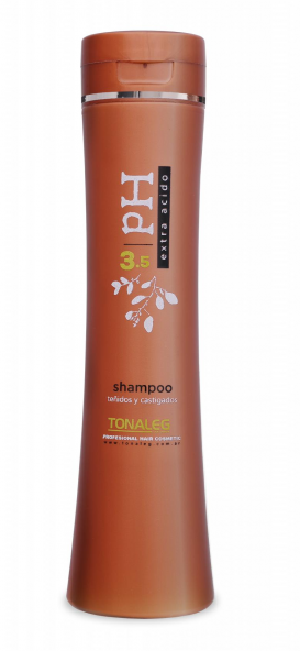 TONALEG COBRE LINE SH TEÑIDOS X 300 CM 1181