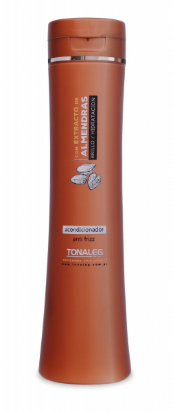 TONALEG COBRE LINE SH ALMENDRA X 300 CM 1183