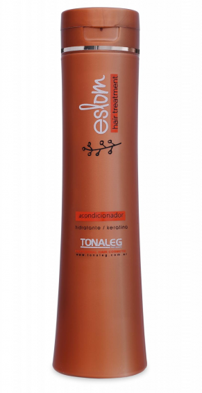 TONALEG COBRE LINE SH SLOM KERATINA X 300 1189