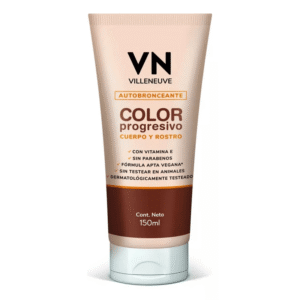 VILLENEUVE AUTOBRONCEANTE 150ml