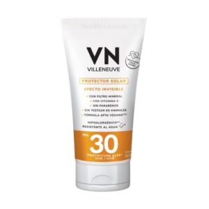 VILLENEUVE PROT SOLAR FPS30 - FAMILY 250ml