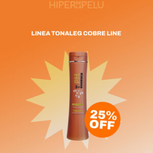 TONALEG COBRE LINE ACOND PH3.5 ACIDO X 300 1182