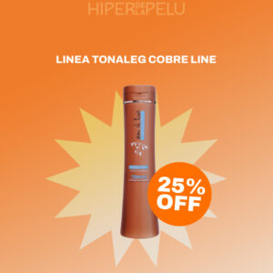 TONALEG COBRE LINE ACOND SEMI DI LINO X 300 1188