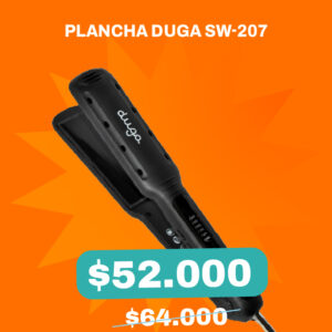 Plancha Duga SW-207
