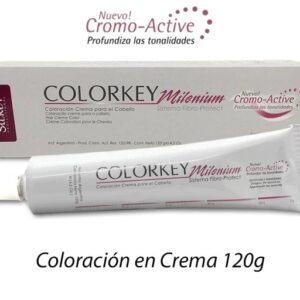 COLORKEY MILENIUM 10 X 120