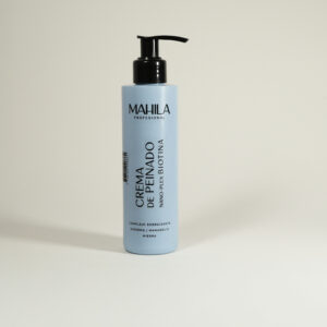 MAHILA NANO-PLEX CREMA DE PEINAR X 170 ML