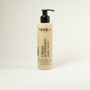 MAHILA HYDRA-GLOSS CREMA DE PENAR X 170 ML