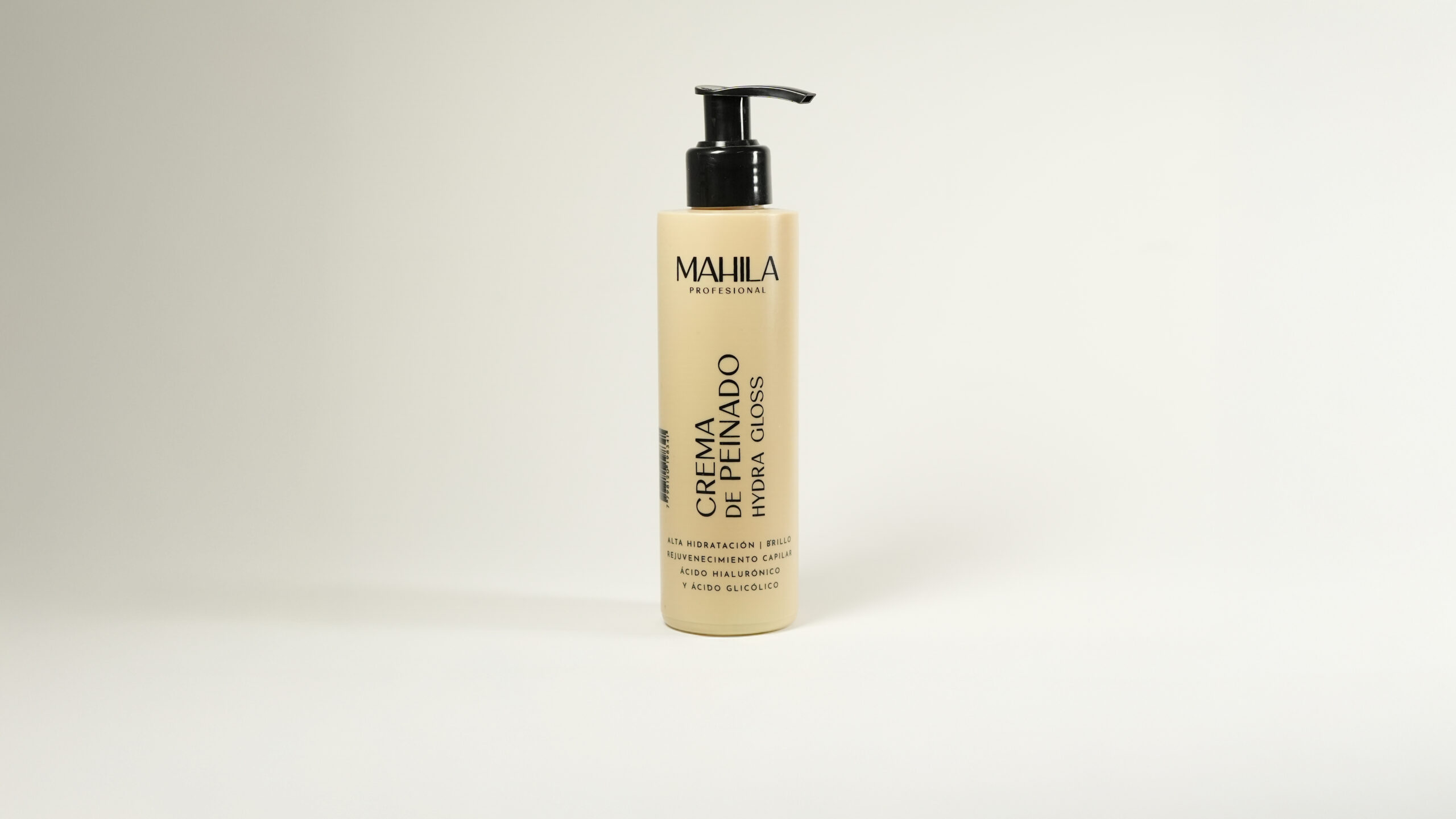 MAHILA HYDRA-GLOSS CREMA DE PENAR X 170 ML