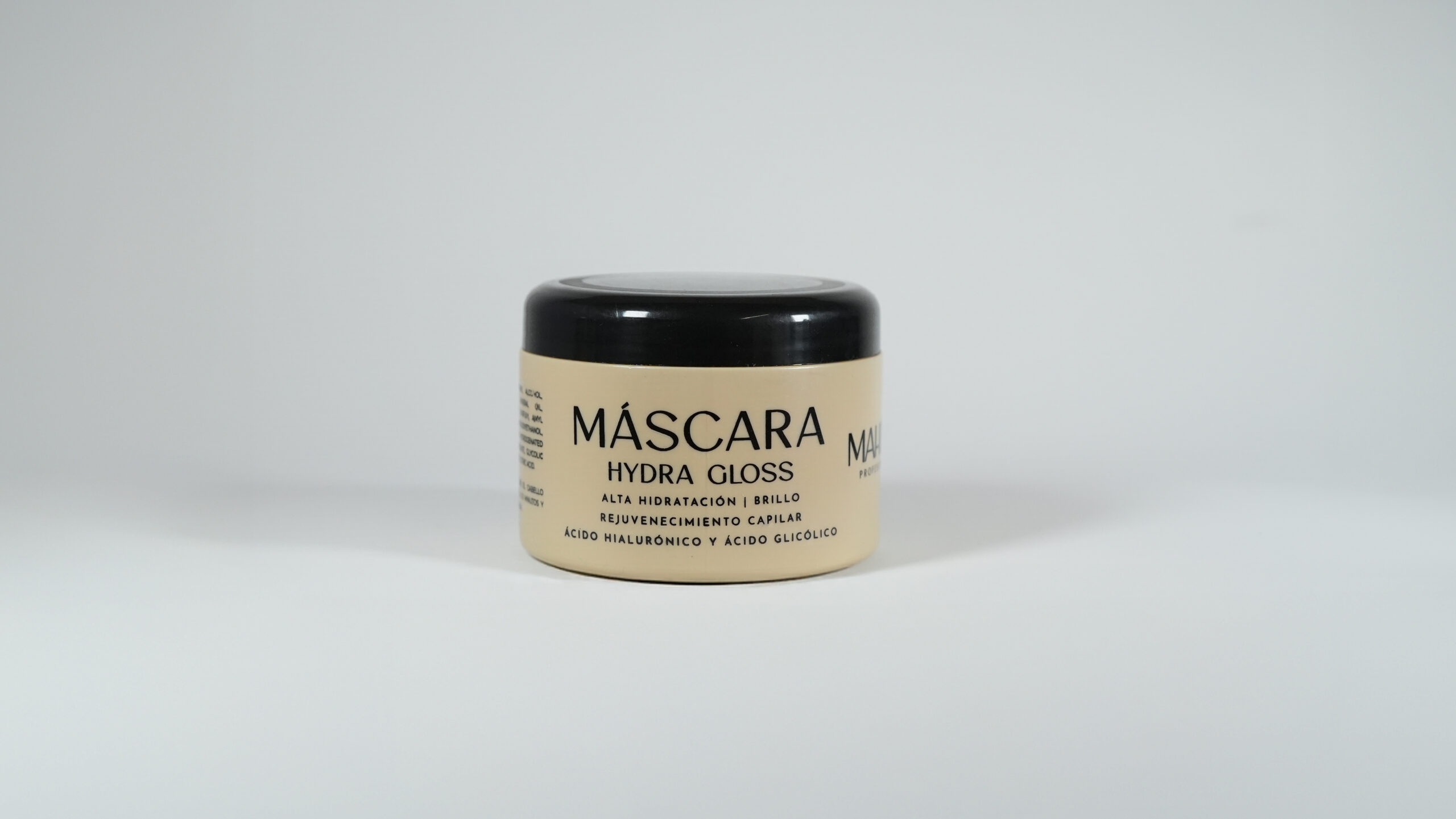 MAHILA HYDRA GLOSS MASCARA X 250 ML